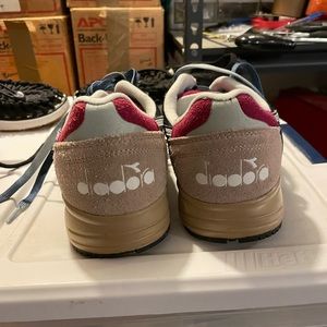 Diadora sneakers